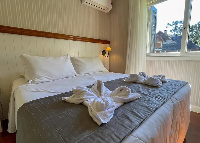 Pousada Golden Hills